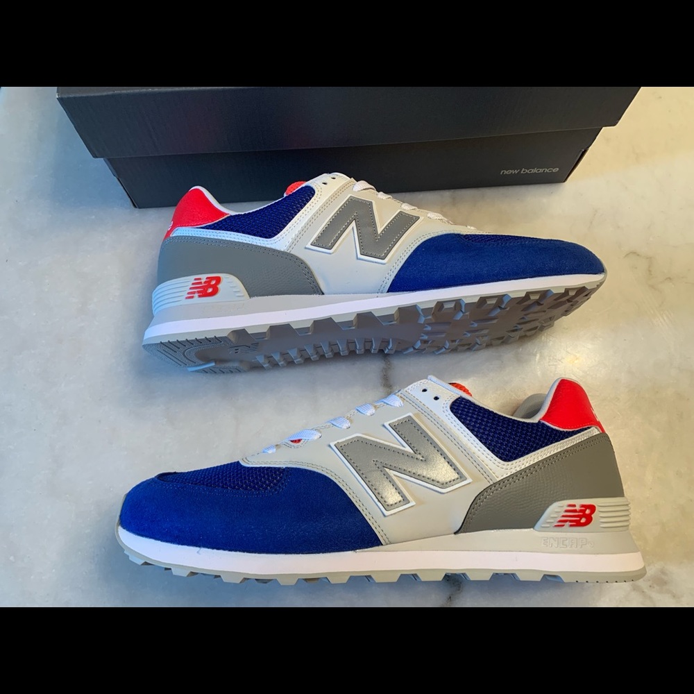 New Balance 247 Running Shoes Classics